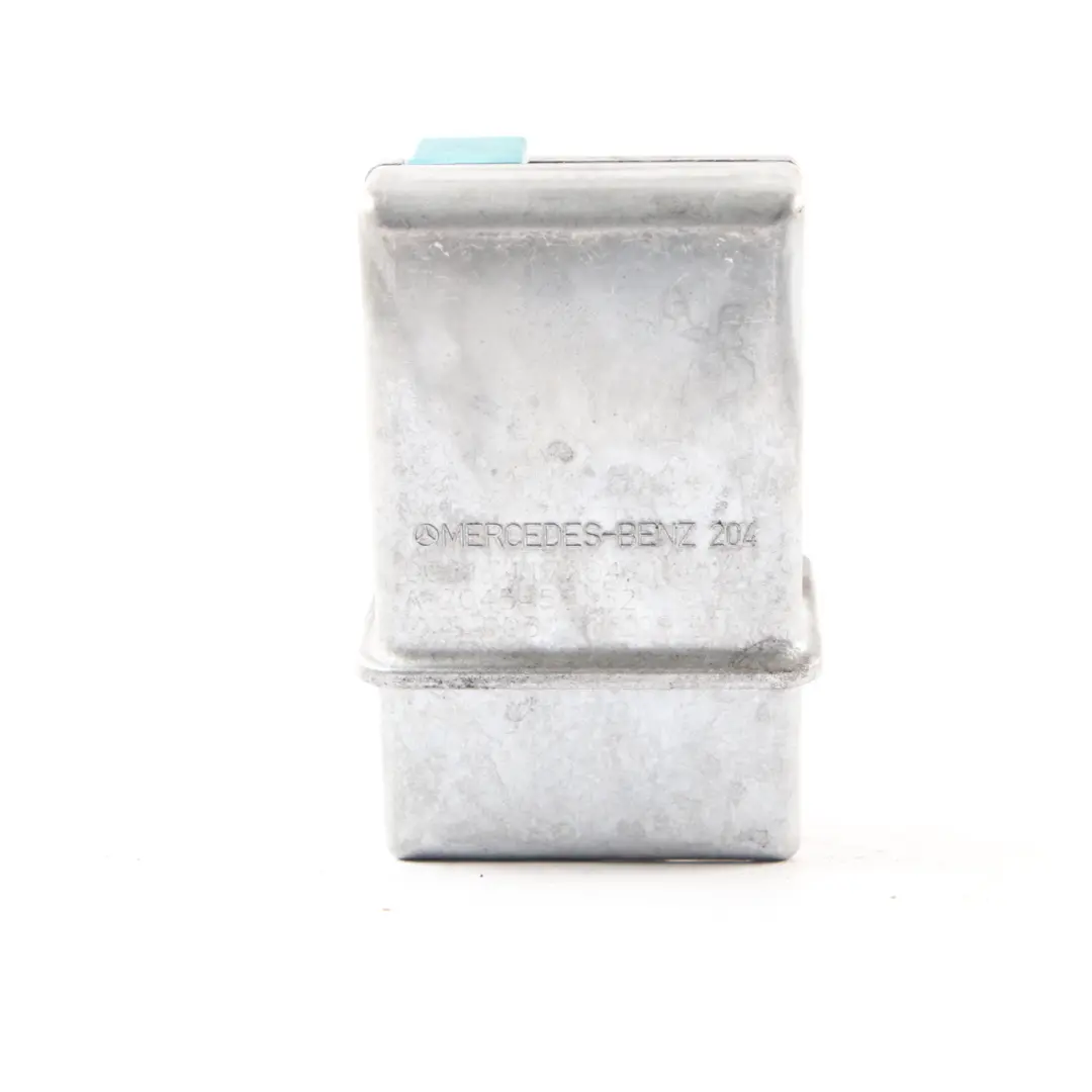 Mercedes W204 C200CDI BlueEFFICIENCY OM651.913 Engine ECU Kit Keys - SKU A6519007500-2 - Part number A6519007500