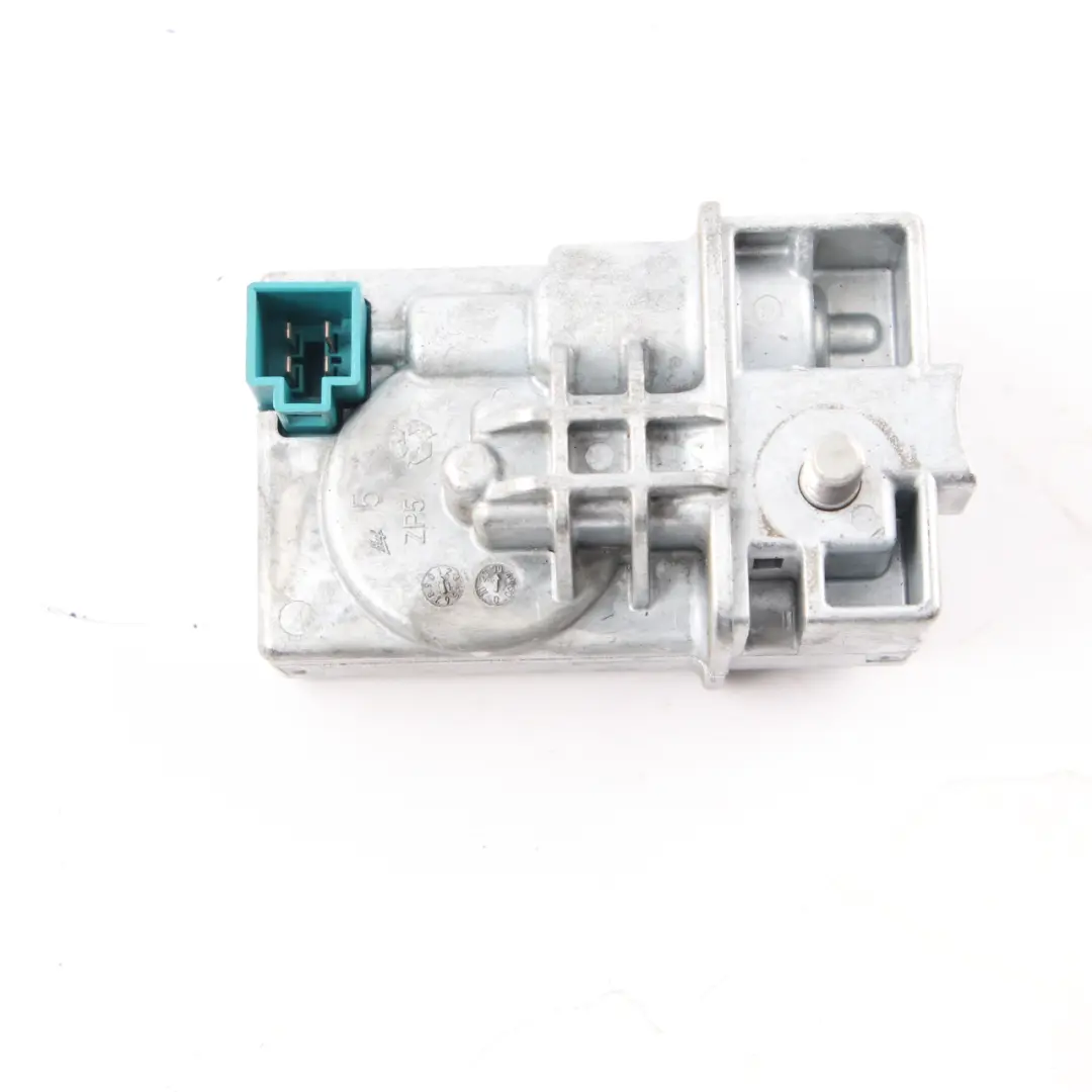 Mercedes W204 C200CDI BlueEFFICIENCY OM651.913 Engine ECU Kit Keys - SKU A6519007500-2 - Part number A6519007500