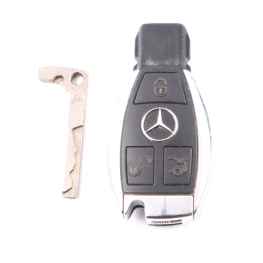 C220CDI BlueEFFICIENCY OM651.911 Kit centralina motore per Mercedes W204 con numero di parte A6519007500 Mercedes W204 C220CDI BlueEFFICIENCY OM651.911 Kit centralina motore - SKU A6519007500-3 - Numero di parte A6519007500