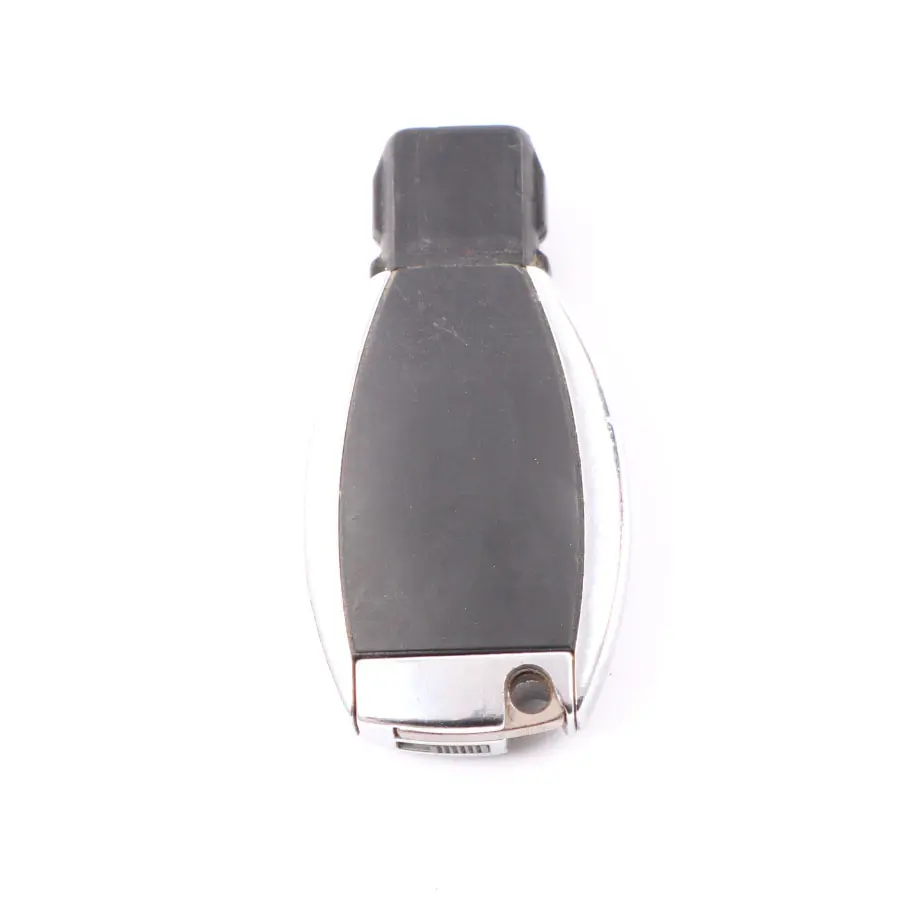Mercedes W204 C220CDI BlueEFFICIENCY OM651.911 Engine ECU Kit Key - SKU A6519007500-3 - Part number A6519007500
