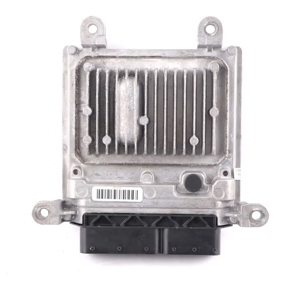 Mercedes W204 C220CDI BlueEFFICIENCY OM651.911 Engine ECU Kit Key - SKU A6519007500-3 - Part number A6519007500