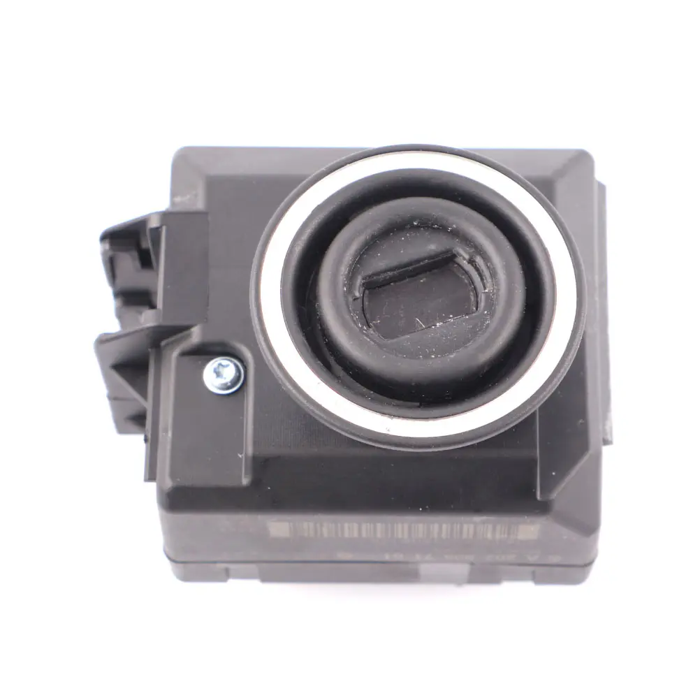 Mercedes W204 C220CDI BlueEFFICIENCY OM651.911 Engine ECU Kit Key - SKU A6519007500-3 - Part number A6519007500
