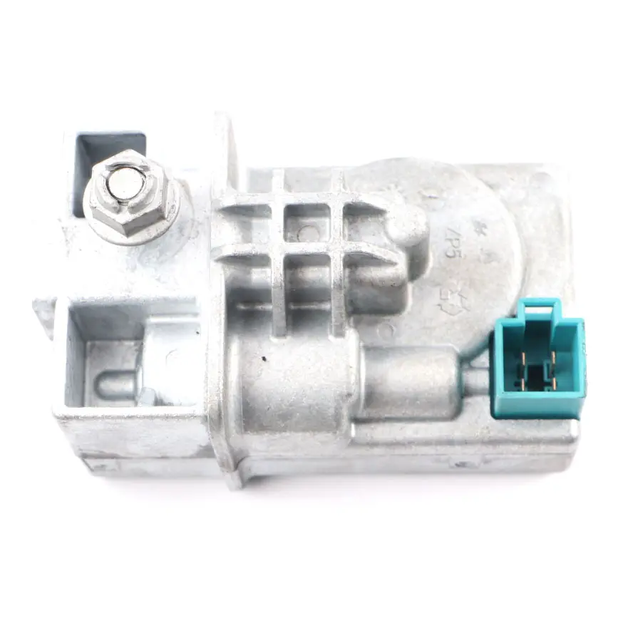 Mercedes W204 C220CDI BlueEFFICIENCY OM651.911 Engine ECU Kit Key - SKU A6519007500-3 - Part number A6519007500