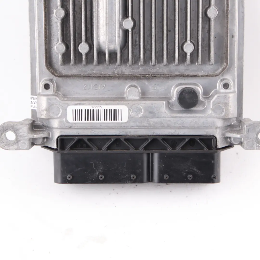 Mercedes W204 C220CDI BlueEFFICIENCY OM651.911 Motor ECU Automático - SKU A6519007500-4 - Número de pieza A6519007500