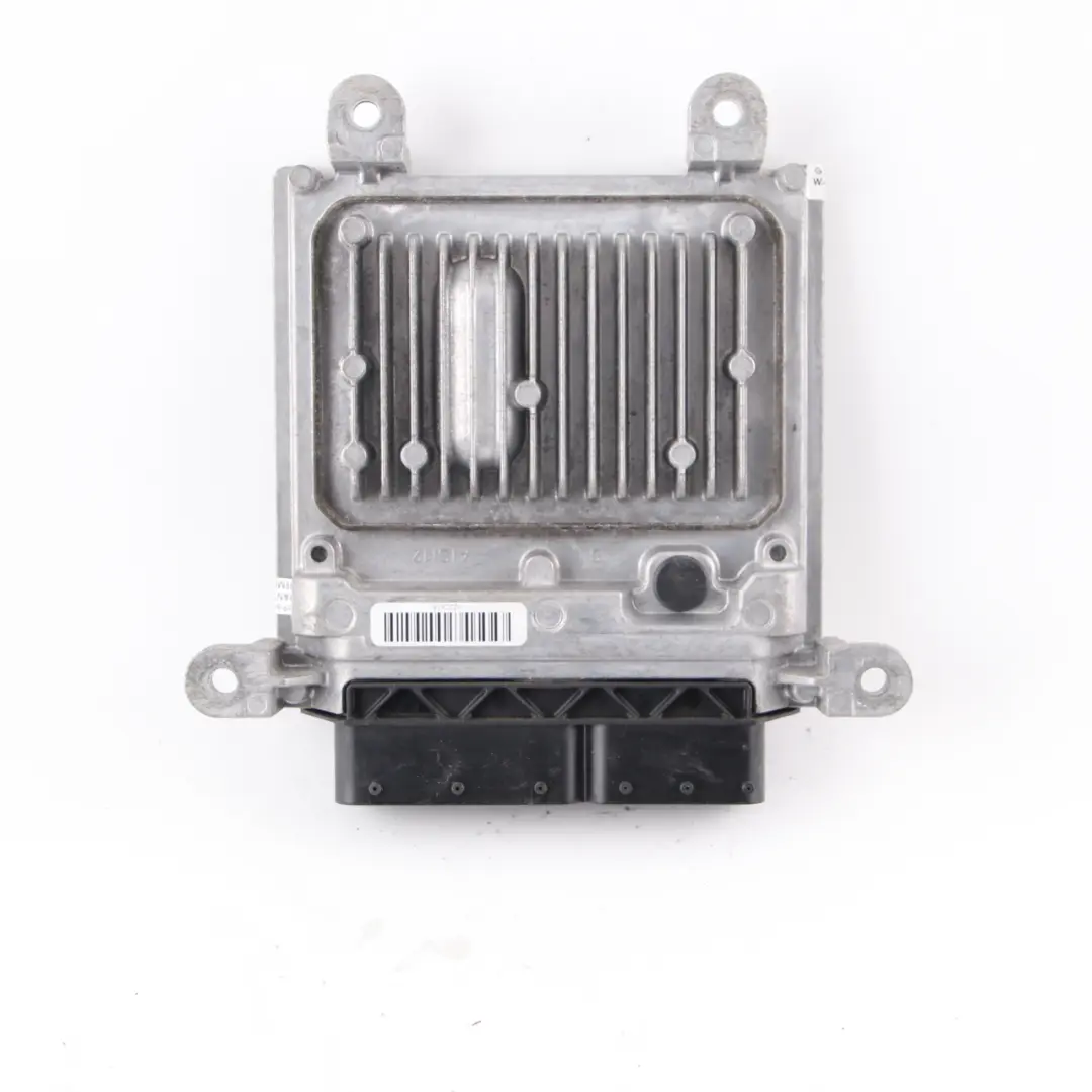 Mercedes W204 C220CDI Sterownik Silnika Automat - SKU A6519007500-4 - Numer Części A6519007500