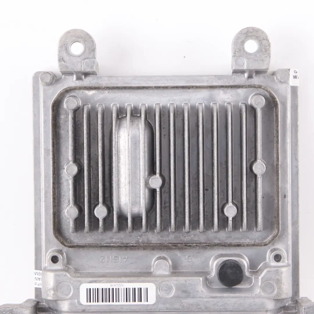 C250 CDI BlueEFFICIENCY OM651.911 Calculateur Moteur Automatique pour Mercedes W204 à propos du numéro de pièce A6519007500 Mercedes W204 C250 CDI BlueEFFICIENCY OM651.911 Calculateur Moteur Automatique - SKU A6519007500-4 - Numéro de pièce A6519007500