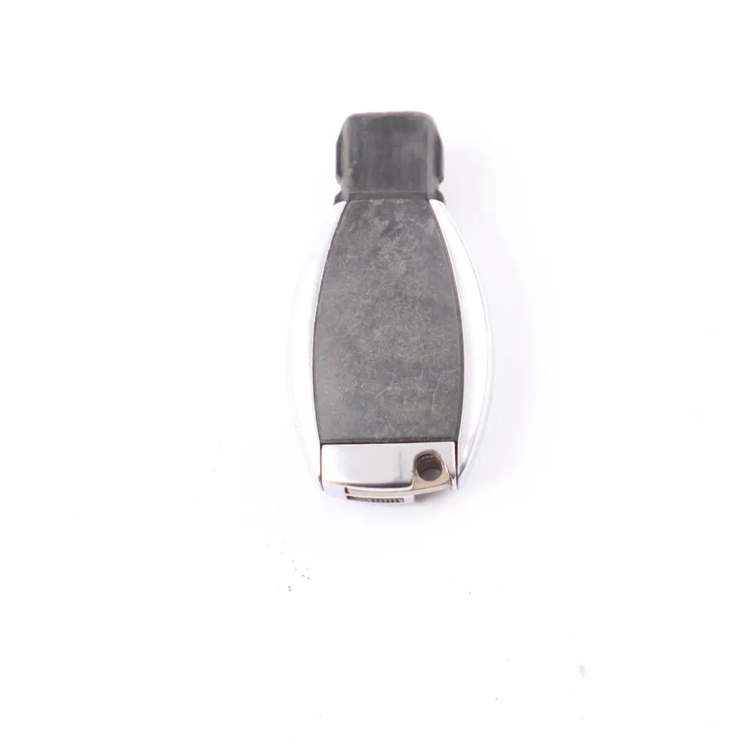 Mercedes W204 C220CDI BlueEFFICIENCY OM651.911 Engine ECU Kit Key - SKU A6519007500-5 - Part number A6519007500