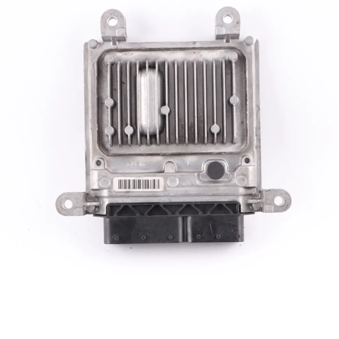 Mercedes W204 C220CDI BlueEFFICIENCY OM651.911 Engine ECU Kit Key - SKU A6519007500-5 - Part number A6519007500