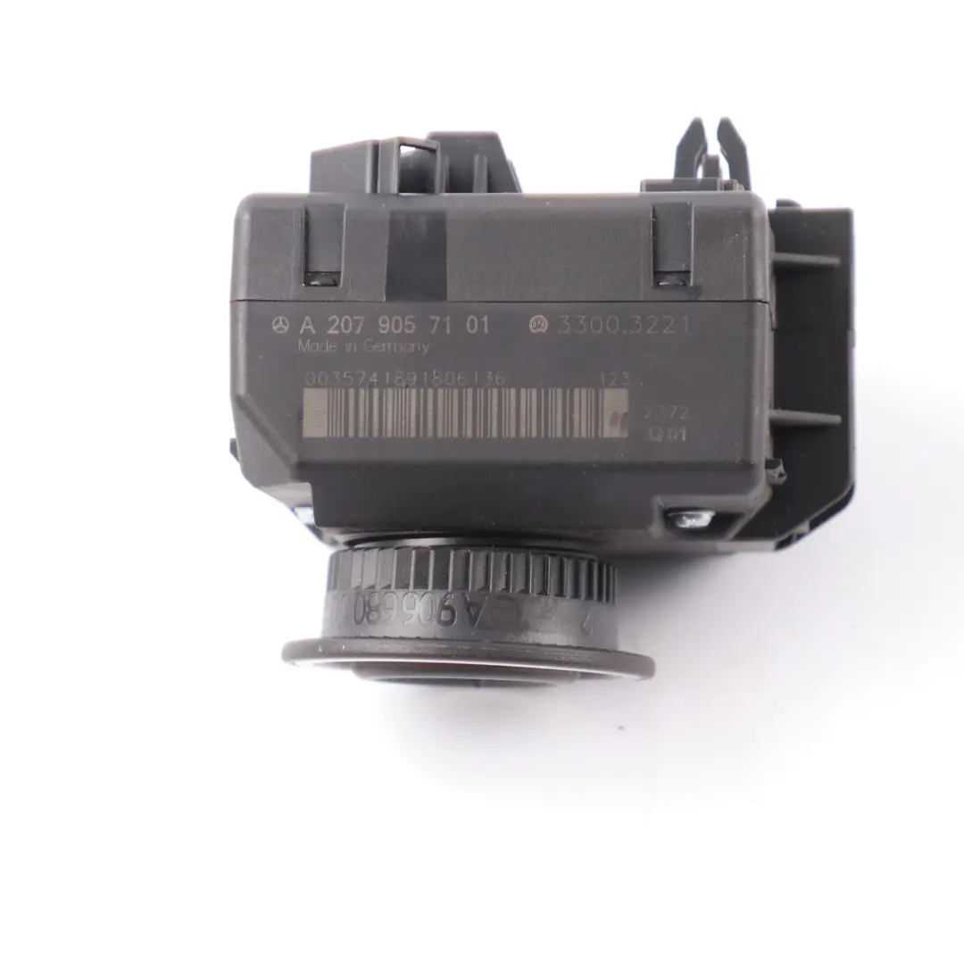 Mercedes W204 C220CDI BlueEFFICIENCY OM651.911 Engine ECU Kit Key - SKU A6519007500-5 - Part number A6519007500