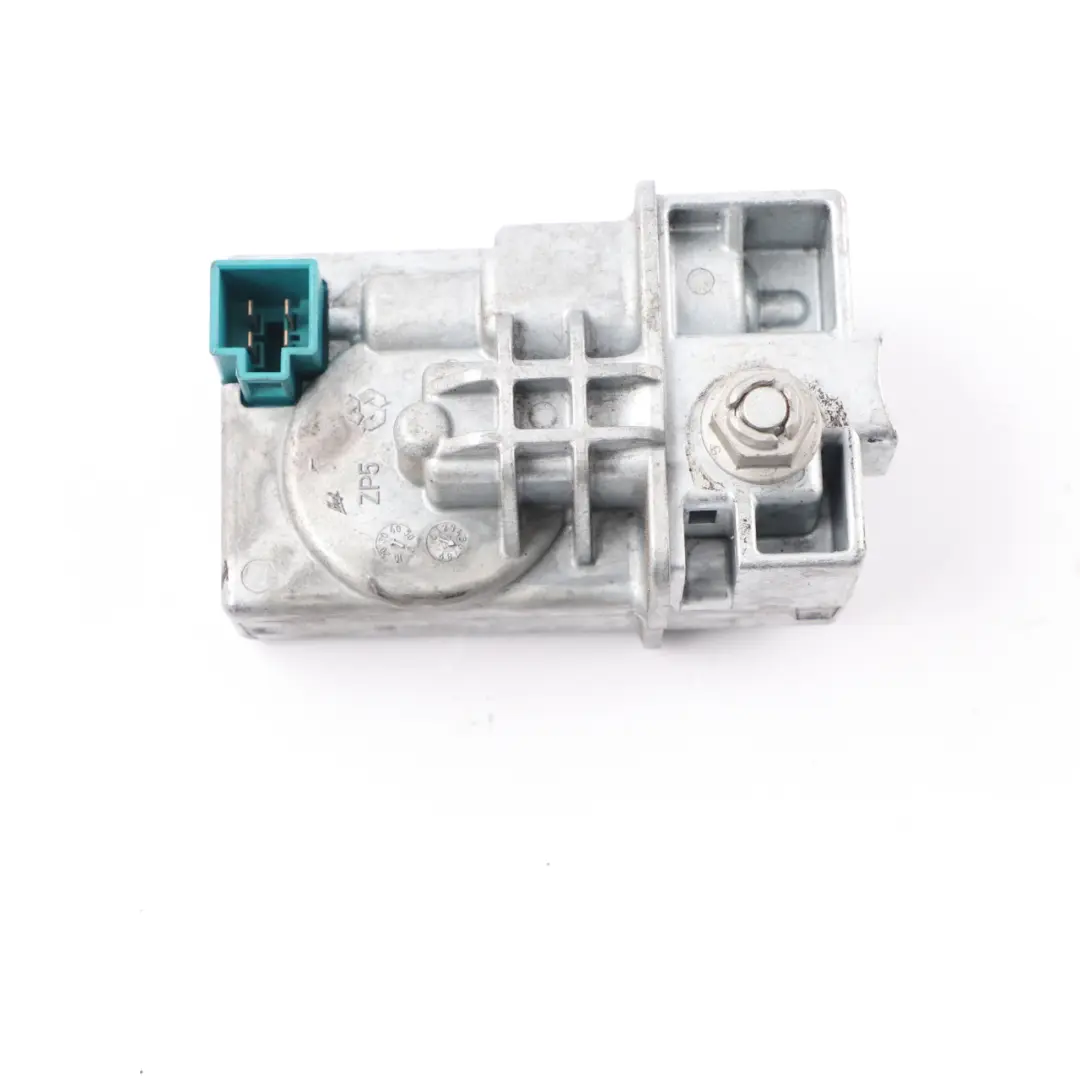 Mercedes W204 C220CDI BlueEFFICIENCY OM651.911 Engine ECU Kit Key - SKU A6519007500-5 - Part number A6519007500