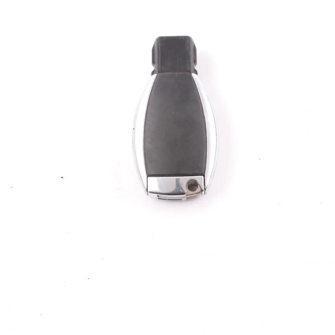 Mercedes W204 C220CDI BlueEFFICIENCY OM651.911 Engine ECU Kit Key - SKU A6519007500-6 - Part number A6519007500