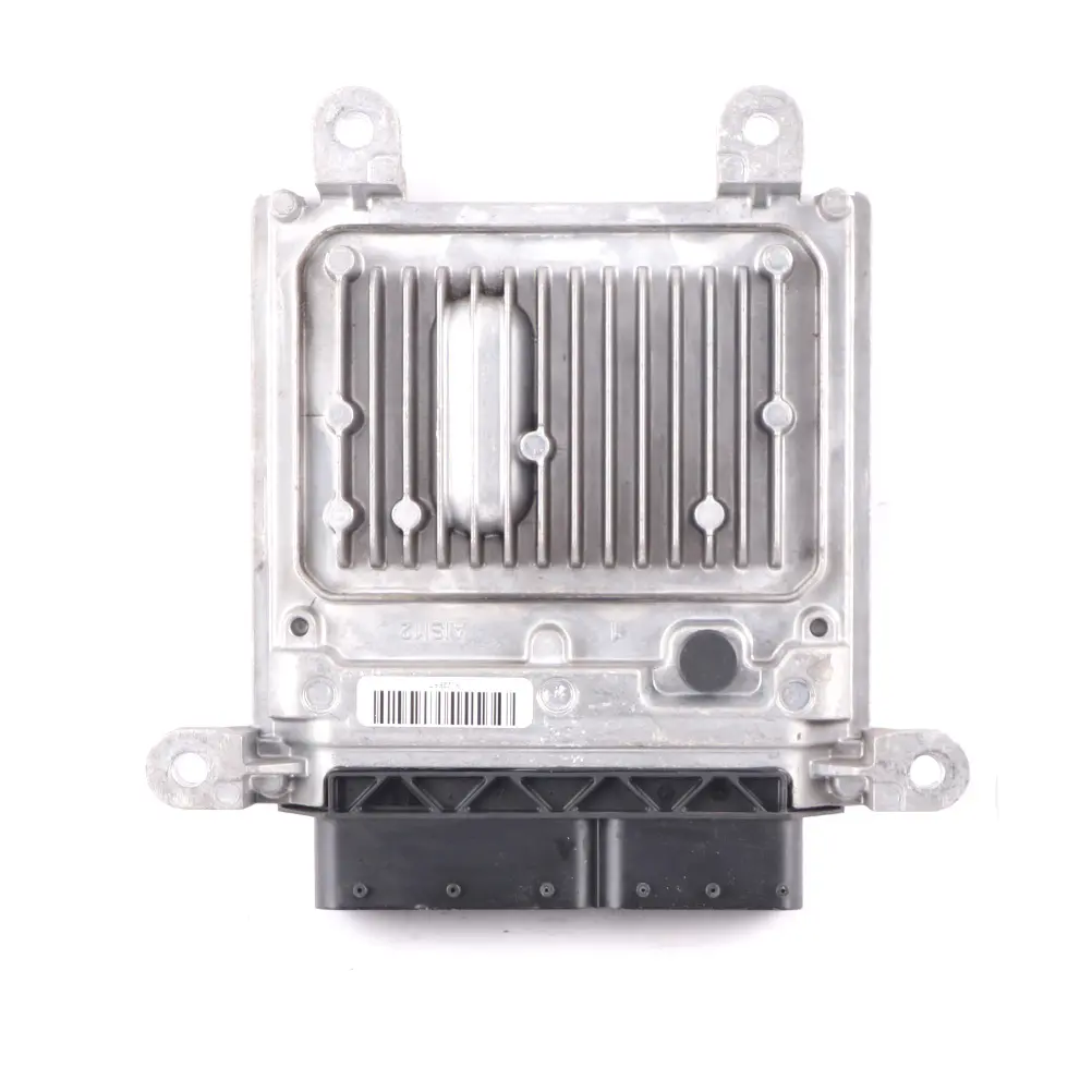 Mercedes W204 C220CDI BlueEFFICIENCY OM651.911 Engine ECU Kit Key - SKU A6519007500-8 - Part number A6519007500