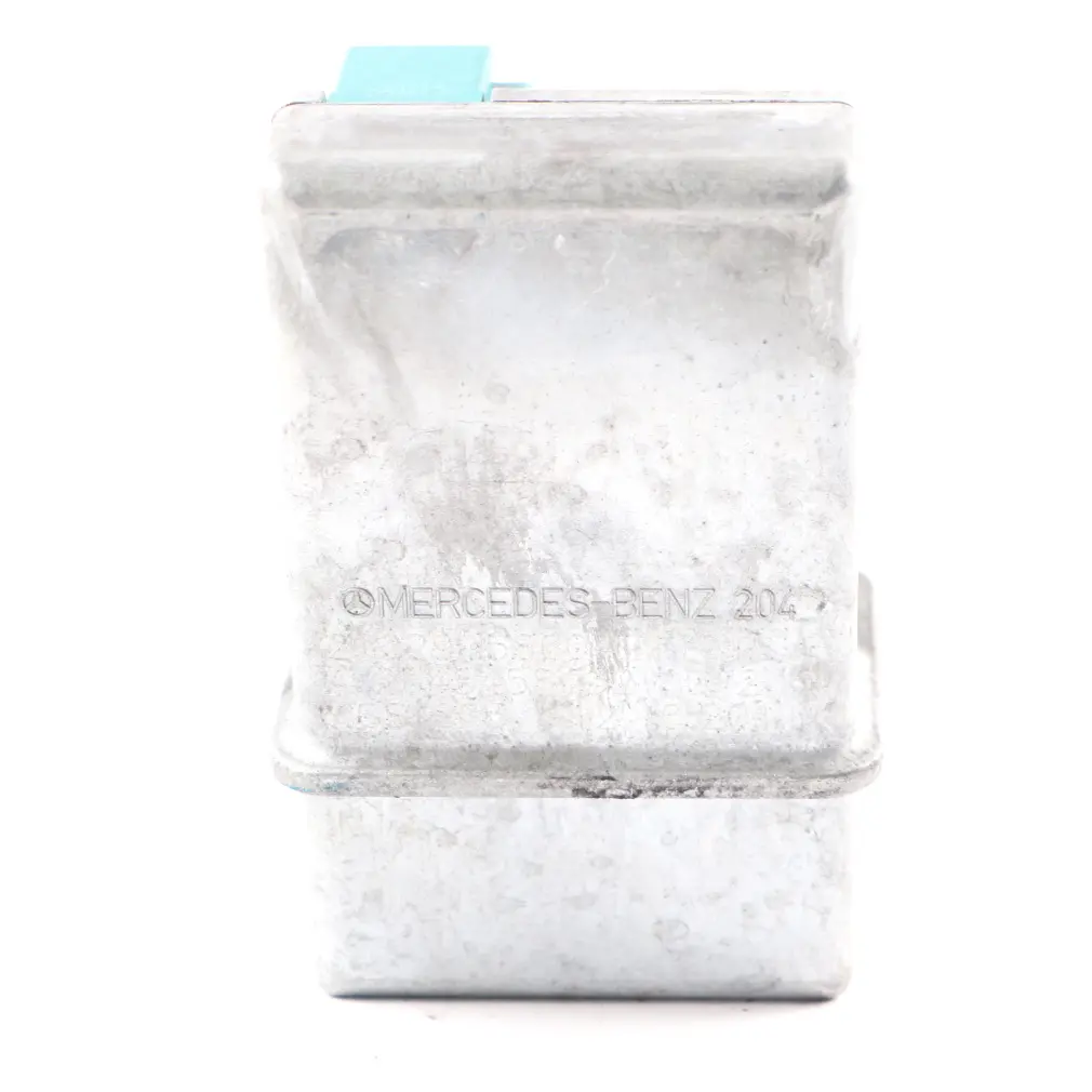 Mercedes W204 C220CDI Blueefficiency OM651.911 Kit ECU Motor Llave - SKU A6519007500-8 - Número de pieza A6519007500