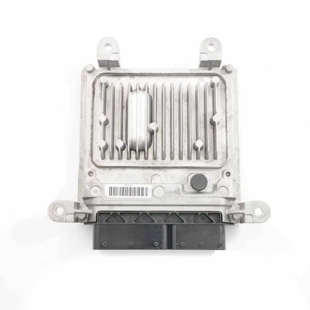 Mercedes W204 C200CDI 651.913 136KM Komputer Silnika ECU Zestaw - SKU A6519007500-9 - Numer Części A6519007500