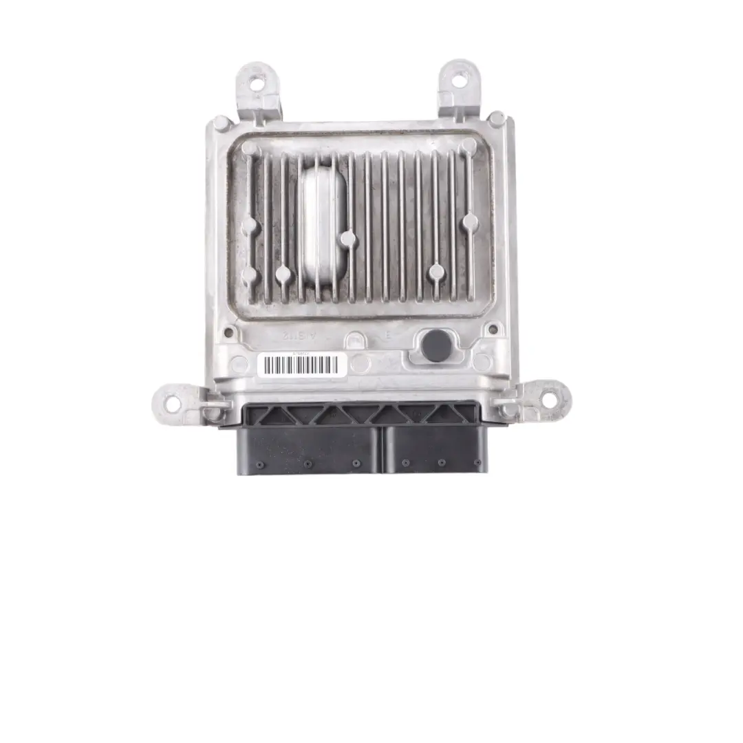 Mercedes W204 C200 CDI BlueEFFICIENCY 651.913 136HP Kit ECU - SKU A6519007500-9 - Número de pieza A6519007500