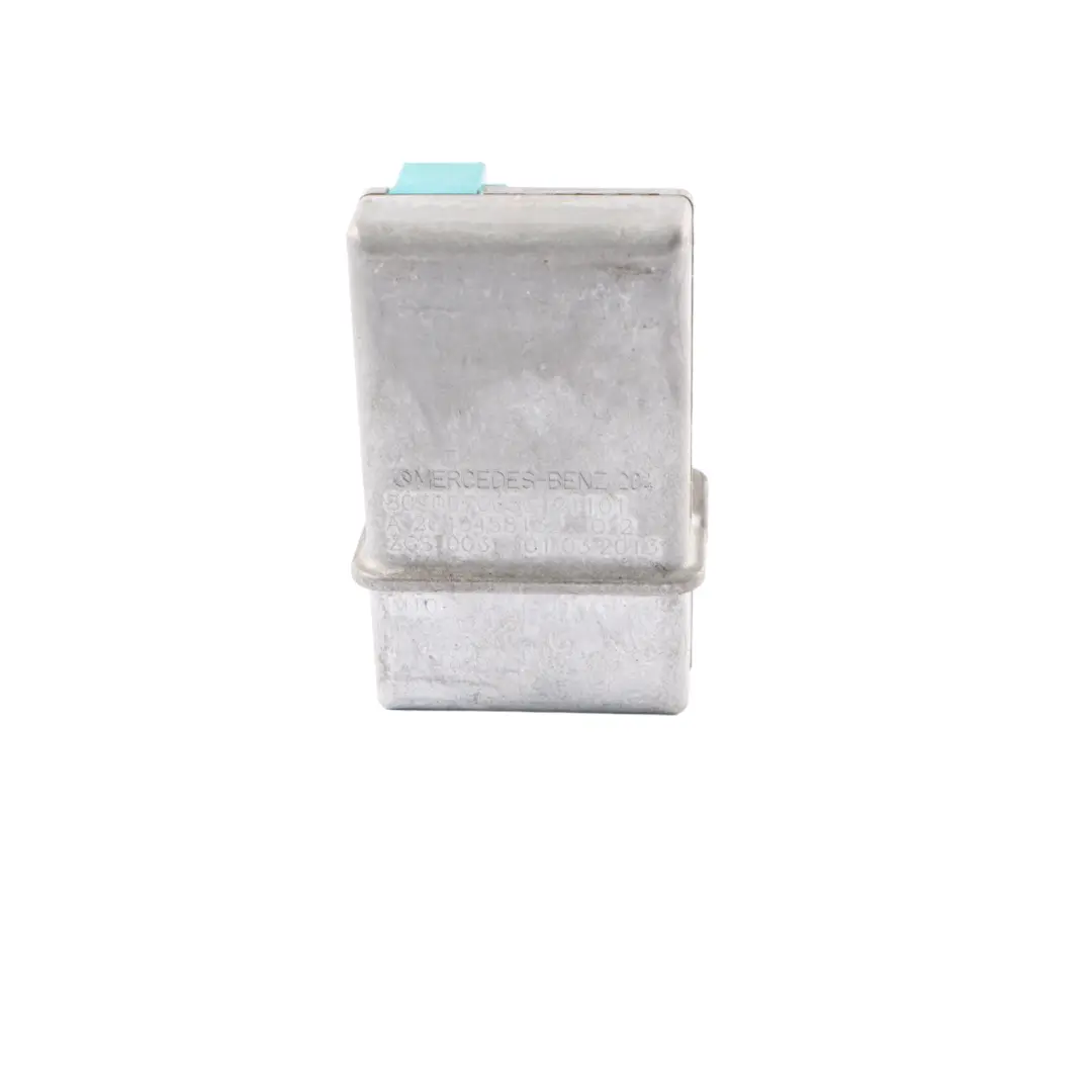 Mercedes W204 C200 CDI BlueEFFICIENCY 651.913 136HP Kit ECU - SKU A6519007500-9 - Número de pieza A6519007500