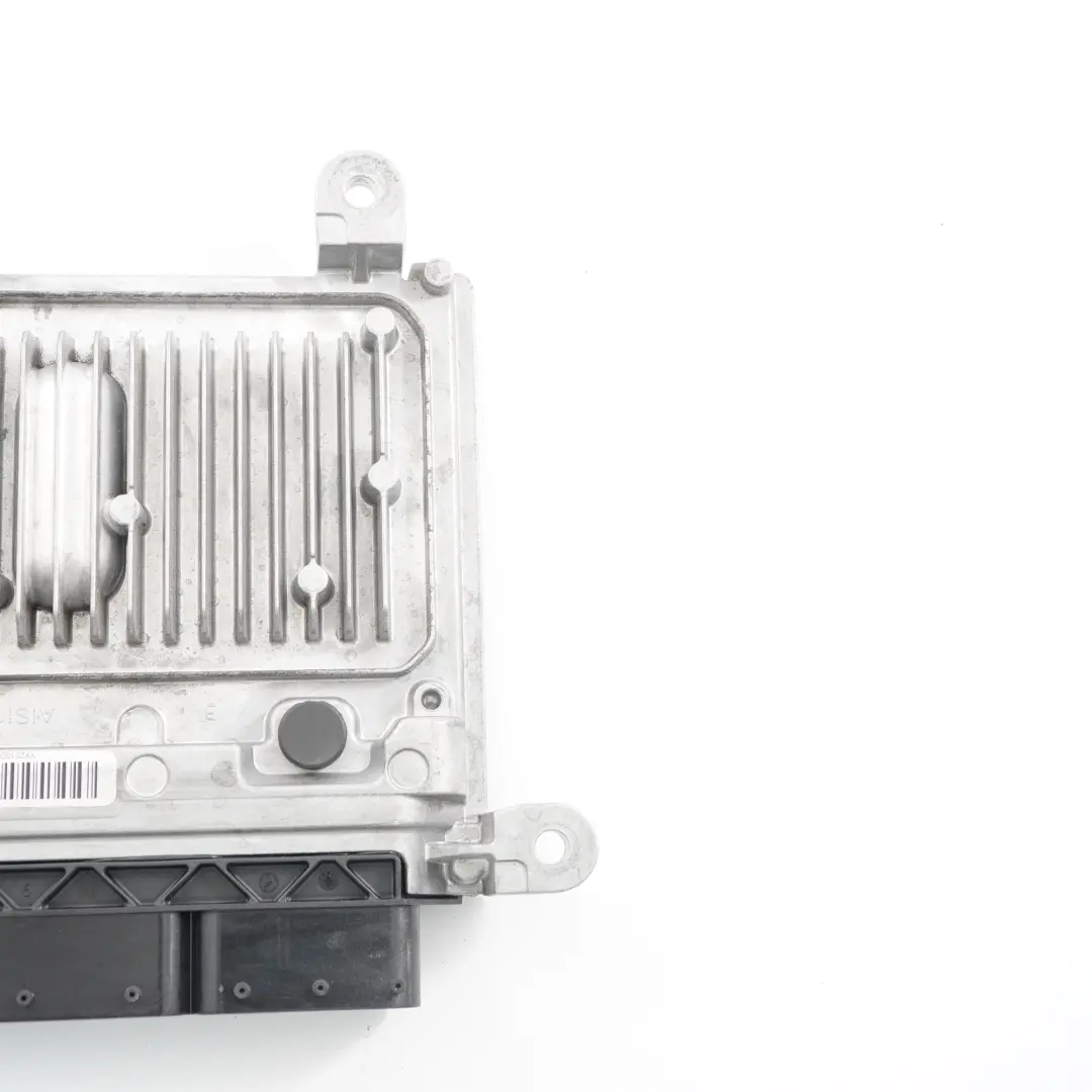 Mercedes W212 E220CDI OM651.924 Engine Unit Module ECU Automatic - SKU A6519007500 - Part number A6519007500