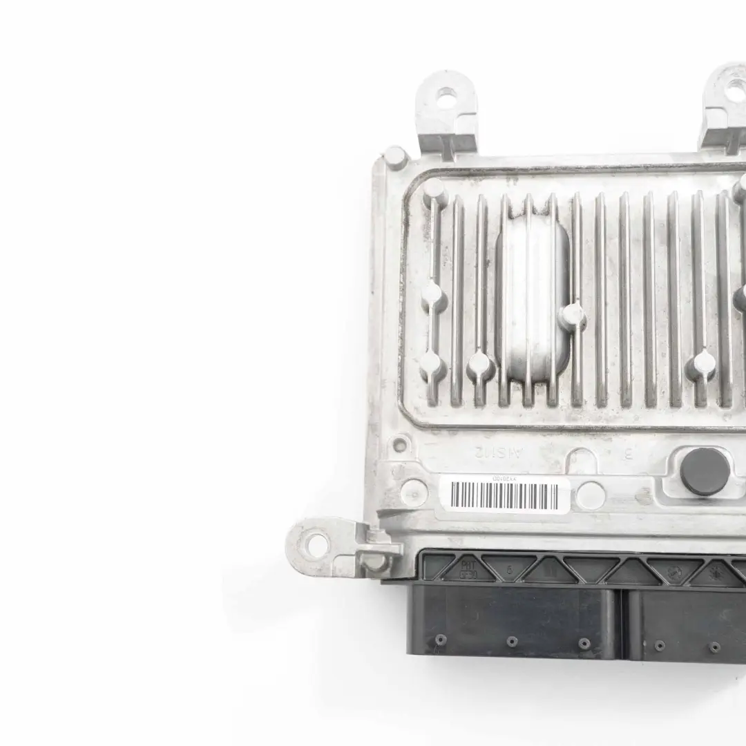 Mercedes W212 E220CDI OM651.924 Engine Unit Module ECU Automatic - SKU A6519007500 - Part number A6519007500