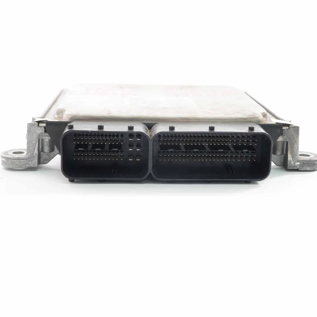 Mercedes W212 E220CDI OM651.924 Engine Unit Module ECU Automatic - SKU A6519007500 - Part number A6519007500