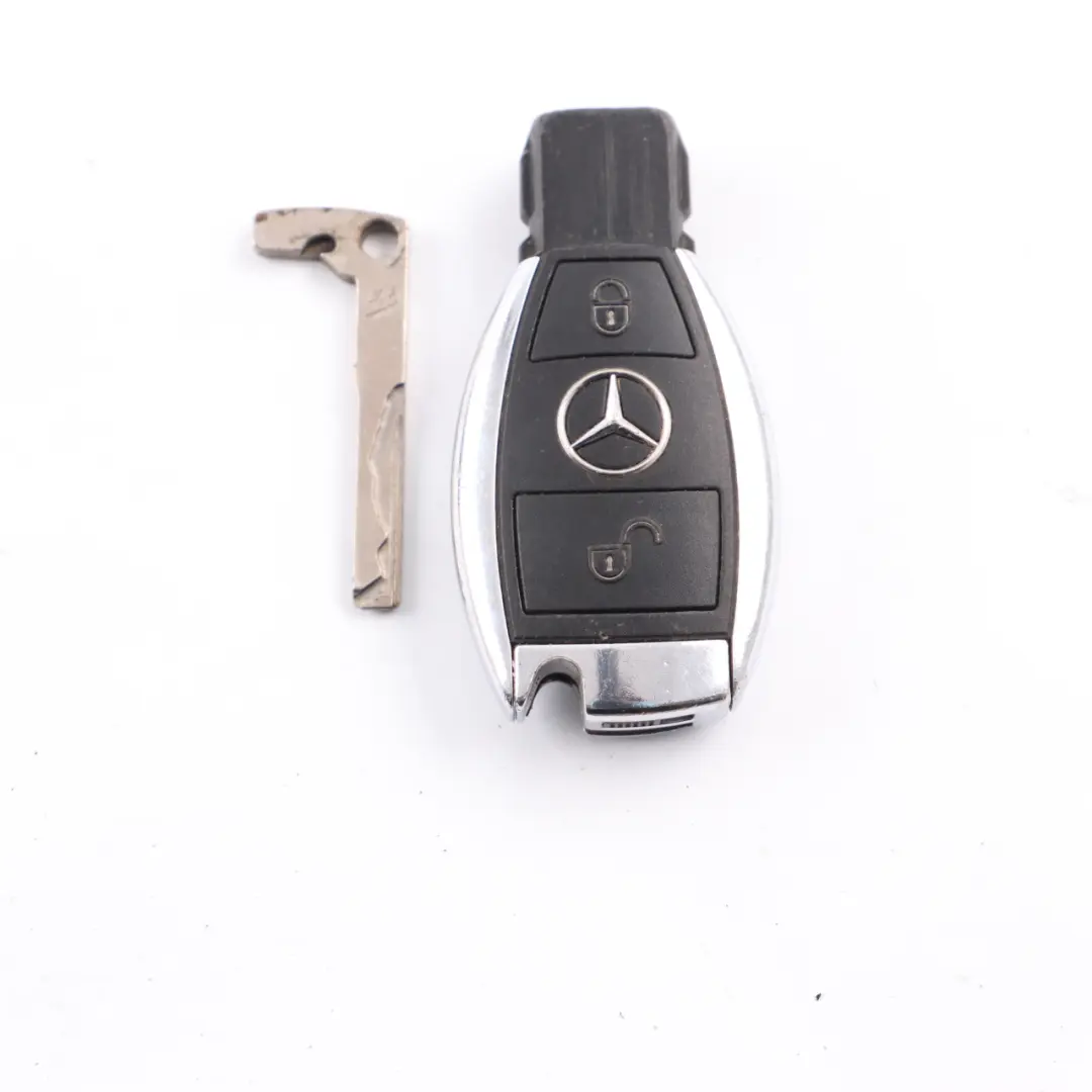 Mercedes W176 A200CDI OM651.901 136HP Engine ECU Kit Automatic - SKU A6519007600-1 - Part number A6519007600