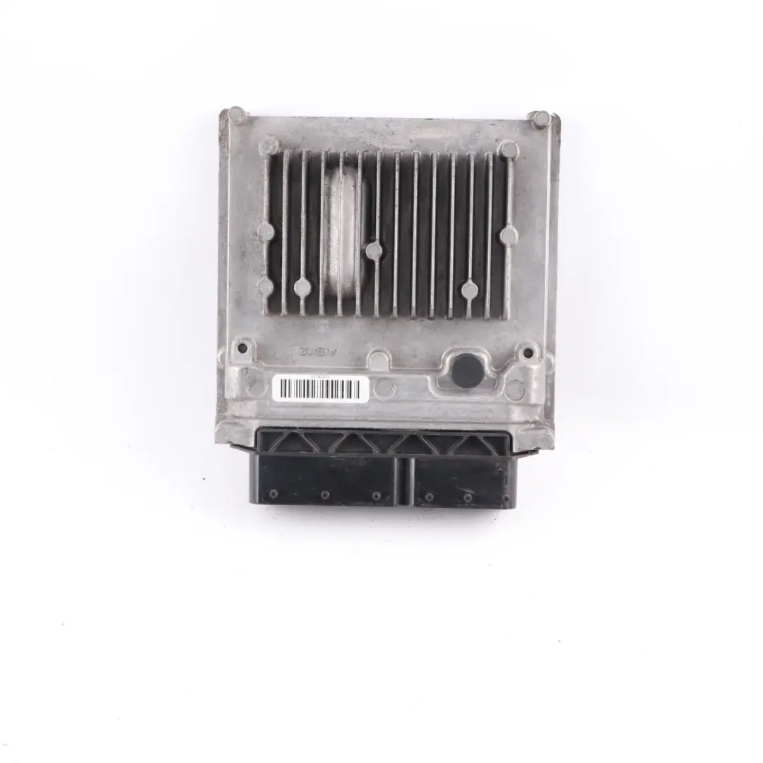 Mercedes W176 A200CDI 651.901 136HP Engine Module ECU Kit Automatic - SKU A6519007600-1 - Numéro de pièce A6519007600