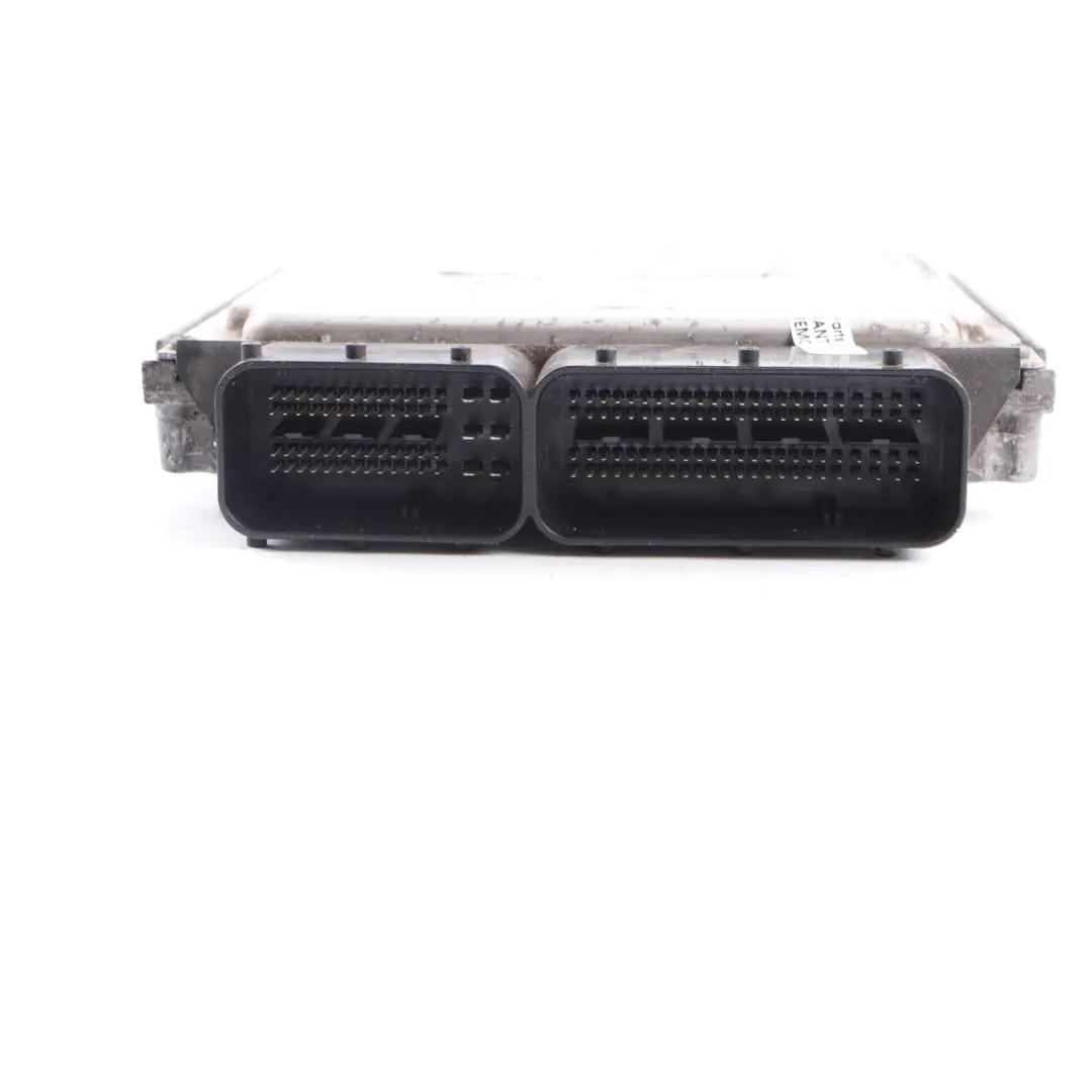 A200CDI OM651.901 136HP Engine ECU Kit Automatic to Mercedes W176 with Part number A6519007600 Mercedes W176 A200CDI OM651.901 136HP Engine ECU Kit Automatic - SKU A6519007600-1 - Part number A6519007600