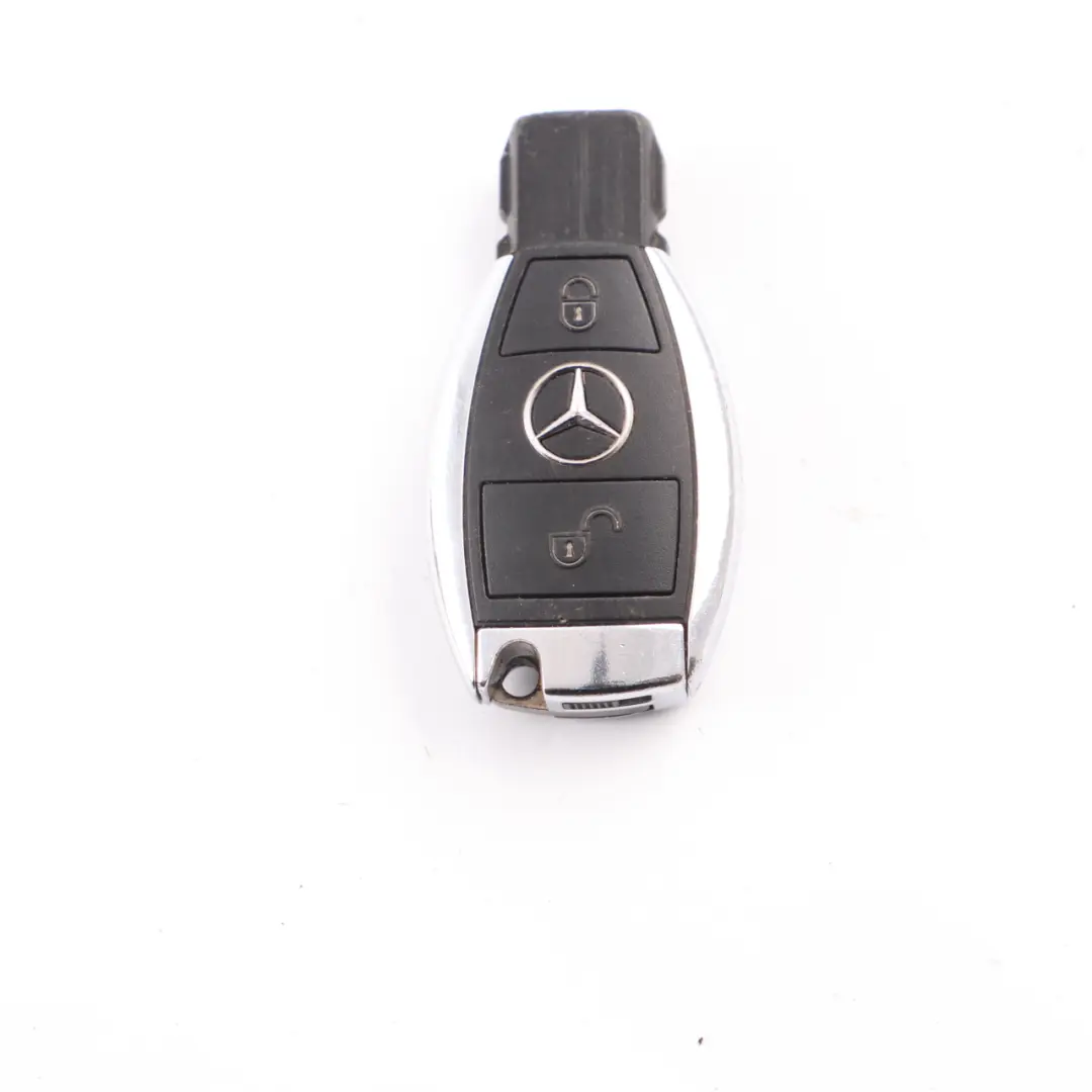 Mercedes W176 A200CDI OM651.901 136HP Engine ECU Kit Automatic - SKU A6519007600-1 - Part number A6519007600
