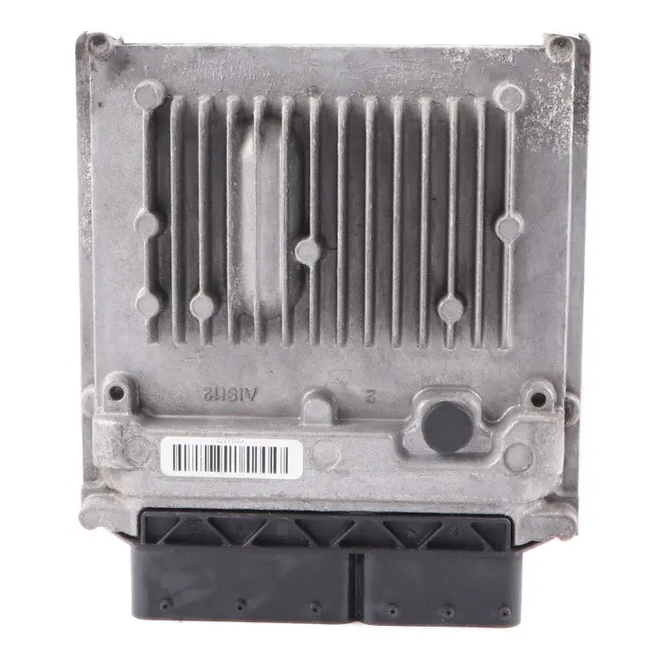 Mercedes W176 A200 CDI BlueEFFICIENCY OM651.901 Engine Module ECU - SKU A6519007600-2 - Part number A6519007600