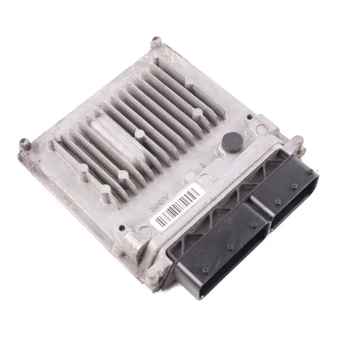 Mercedes W176 A200 CDI BlueEFFICIENCY OM651.901 Engine Module ECU - SKU A6519007600-2 - Part number A6519007600