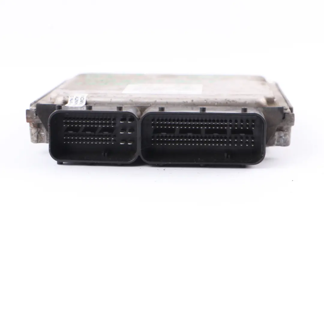 Mercedes W176 A200 CDI BlueEFFICIENCY OM651.901 Engine Module ECU - SKU A6519007600-2 - Part number A6519007600