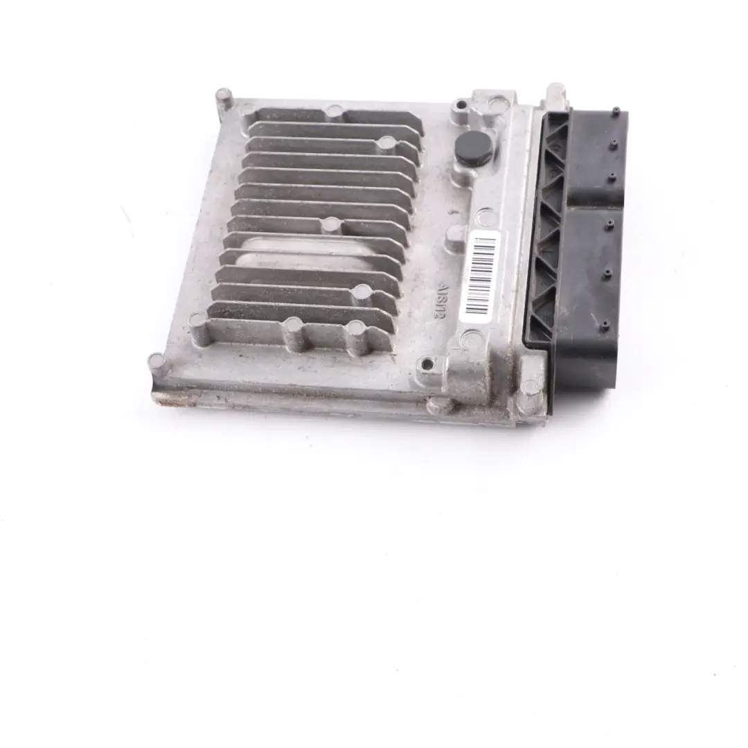 Mercedes W176 A180 CDI BlueEFFICIENCY OM651.901 Engine Module ECU - SKU A6519007600 - Part number A6519007600