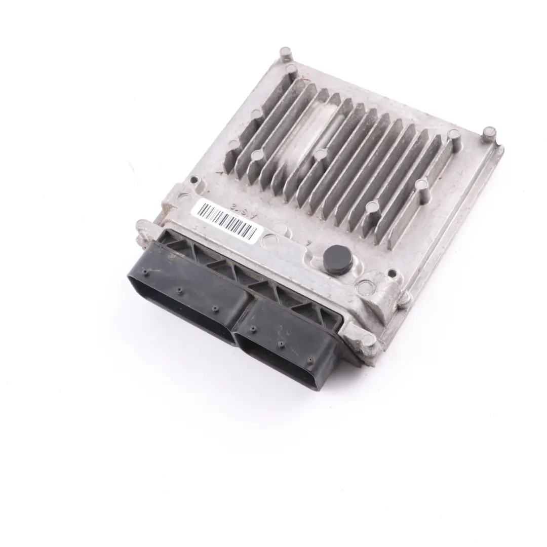 Mercedes W176 A180 CDI BlueEFFICIENCY OM651.901 Engine Module ECU - SKU A6519007600 - Part number A6519007600