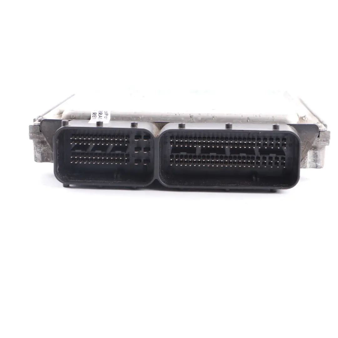 Mercedes W176 A180 CDI BlueEFFICIENCY OM651.901 Engine Module ECU - SKU A6519007600 - Part number A6519007600