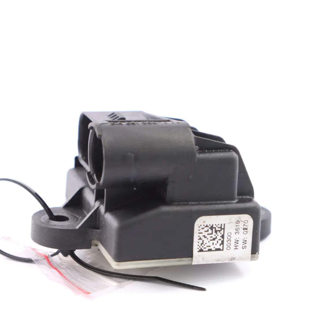  Glow Plugs Module Mercedes W205 Diesel OM651 Glow Time Relay - SKU A6519007903 - Part number A6519007903