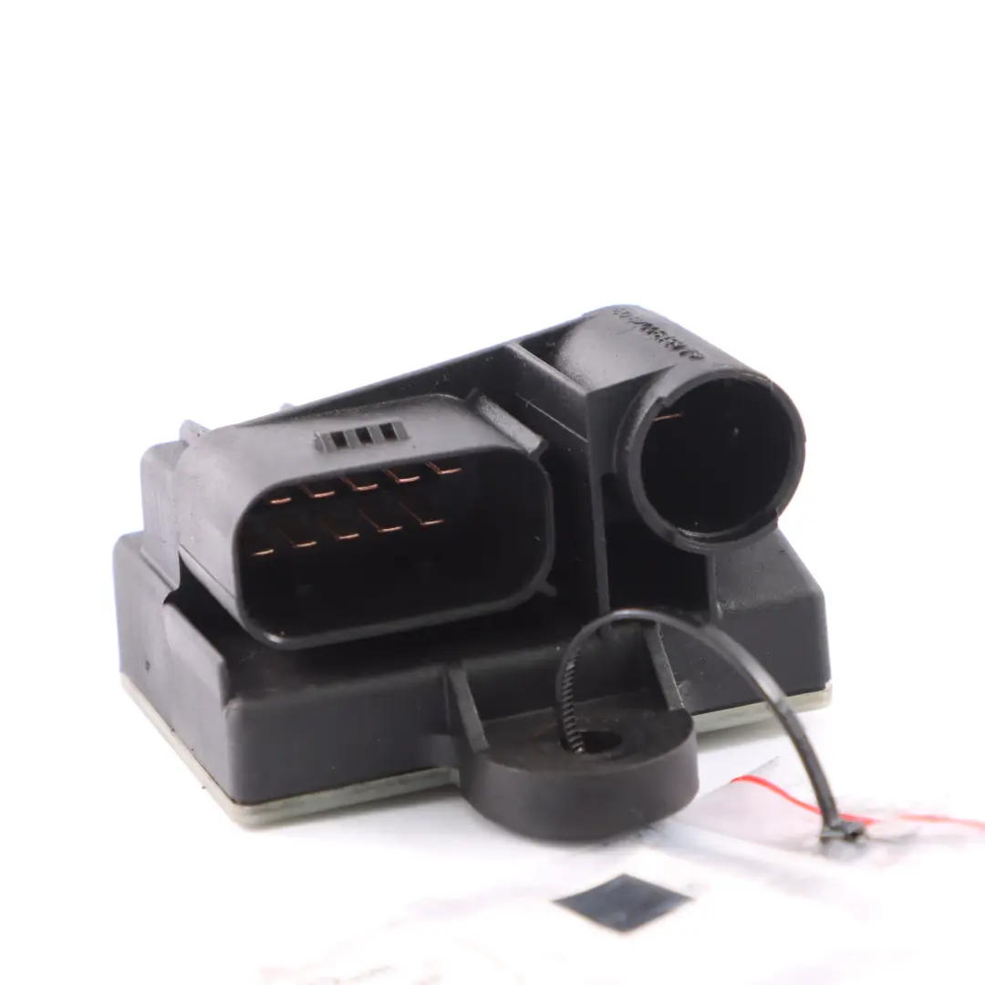  Bougies de préchauffage Module Mercedes W205 Diesel OM651 Relais de préchauffage - SKU A6519007903 - Numéro de pièce A6519007903