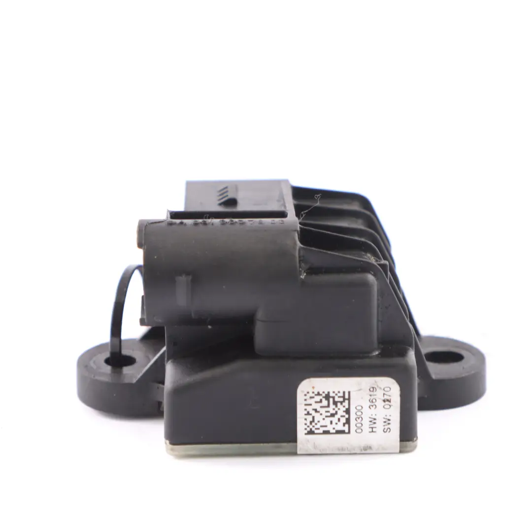  Glow Plugs Module Mercedes W205 Diesel OM651 Glow Time Relay - SKU A6519007903 - Part number A6519007903