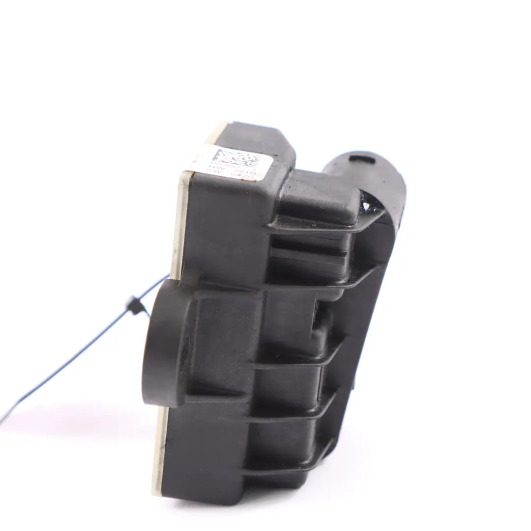  Módulo de bujías de incandescencia Mercedes W205 Diesel OM651 Relé - SKU A6519007903 - Número de pieza A6519007903