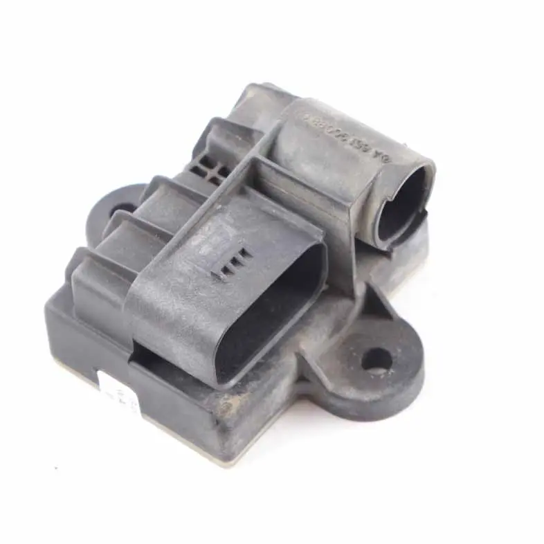 Mercedes W156 W176 W246 OM607 Candelette Diesel Modulo Unità Relè - SKU A6519008802 - Numero di parte A6519008802