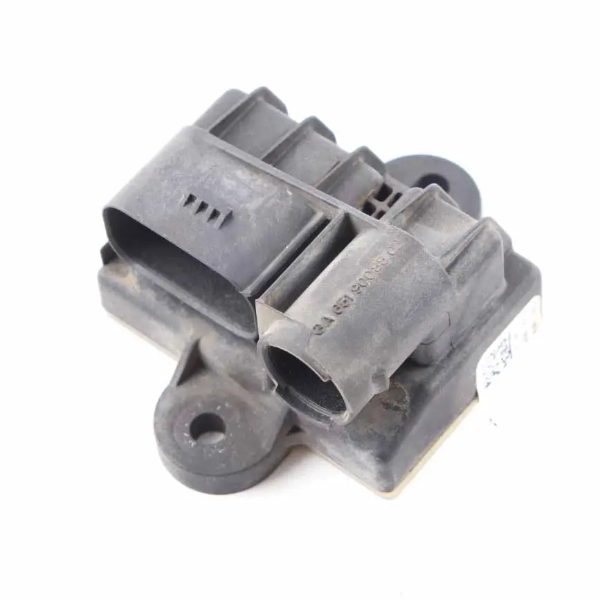 Mercedes W156 W176 W246 OM607 Candelette Diesel Modulo Unità Relè - SKU A6519008802 - Numero di parte A6519008802