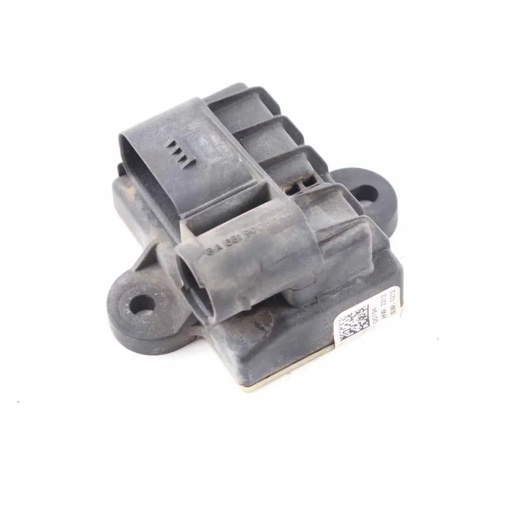 Mercedes W156 W176 W246 OM607 Candelette Diesel Modulo Unità Relè - SKU A6519008802 - Numero di parte A6519008802