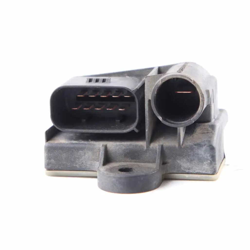 Mercedes W156 W176 W246 OM607 Glow Plug Diesel Relay Unit Module - SKU A6519008802 - Part number A6519008802