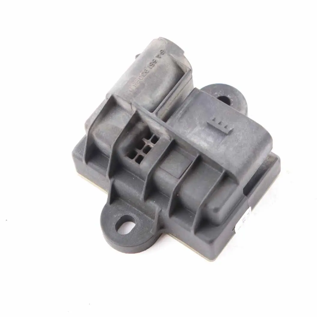 Mercedes W156 W176 W246 OM607 Glow Plug Diesel Relay Unit Module - SKU A6519008802 - Part number A6519008802