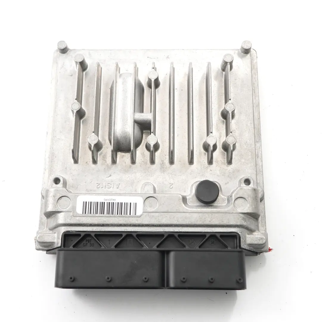 Mercedes W639 OM651.940 136HP Motore Modulo ECU Kit Chiave Manuale - SKU A6519009302-5 - Numero di parte A6519009302