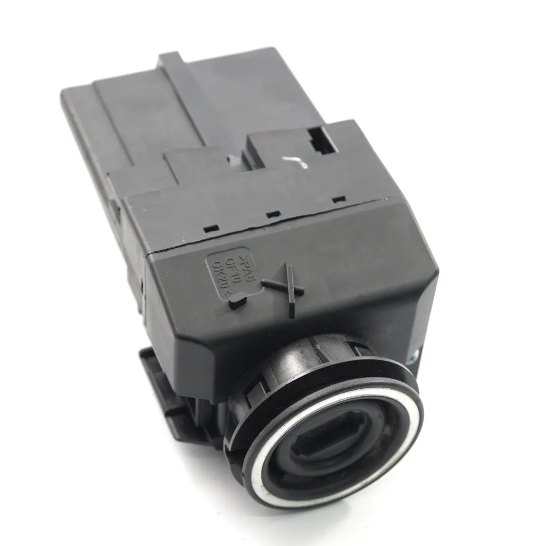 Mercedes W639 OM651.940 136HP Module de l'unité moteur Kit ECU Clé - SKU A6519009302-5 - Numéro de pièce A6519009302