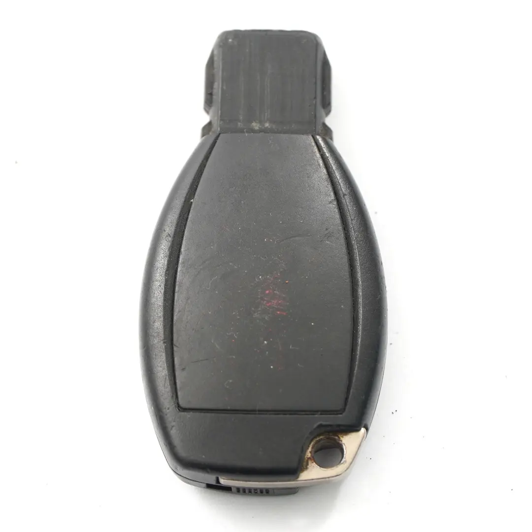 Mercedes W639 OM651.940 136HP Motore Modulo ECU Kit Chiave Manuale - SKU A6519009302-5 - Numero di parte A6519009302