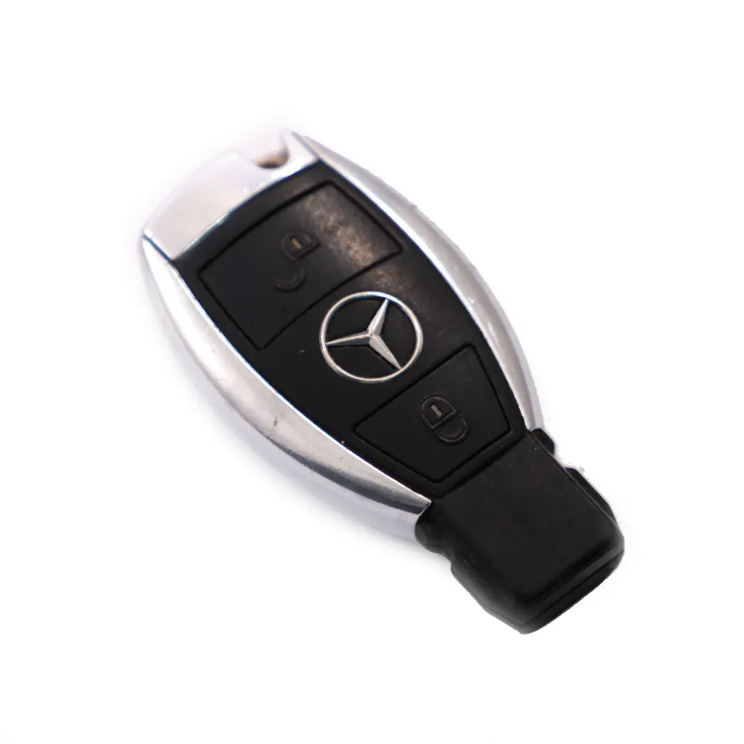 B200 CDI Blue Efficiency OM651.901 136HP ECU Kit Key Mercedes W245 - SKU A6519009402-1 - Part number A6519009402