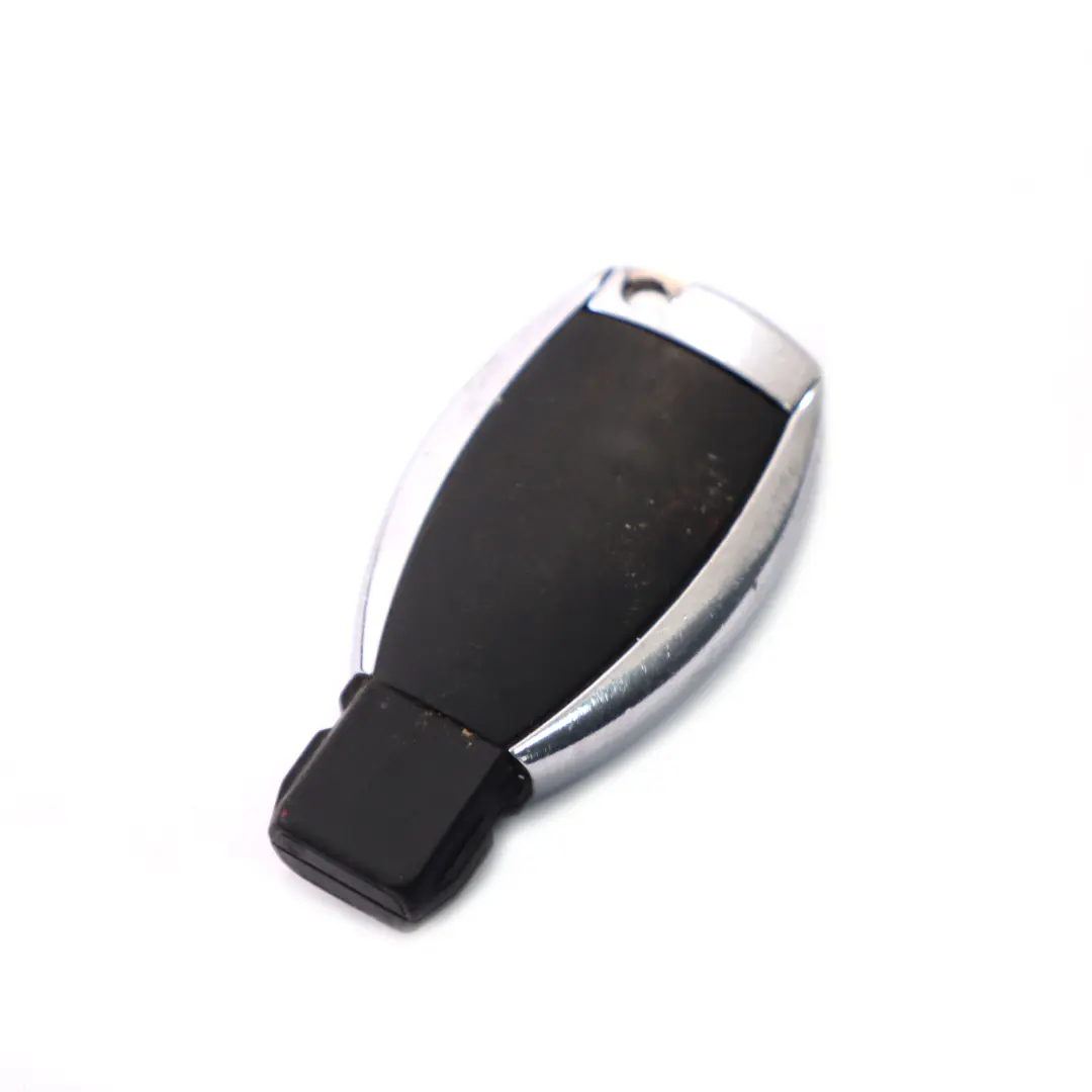 B200 CDI Blue Efficiency OM651.901 Kit ECU Clé Mercedes W245 - SKU A6519009402-1 - Numéro de pièce A6519009402