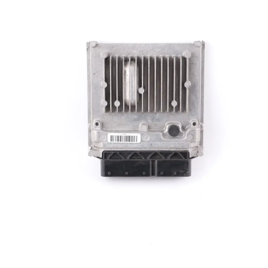 Mercedes W176 A200 CDI OM651.930 136HP Engine Module ECU Automatic - SKU A6519009502 - Part number A6519009502