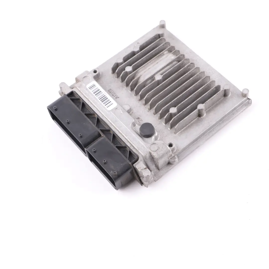 Mercedes W176 A200 CDI OM651.930 136HP Engine Module ECU Automatic - SKU A6519009502 - Part number A6519009502