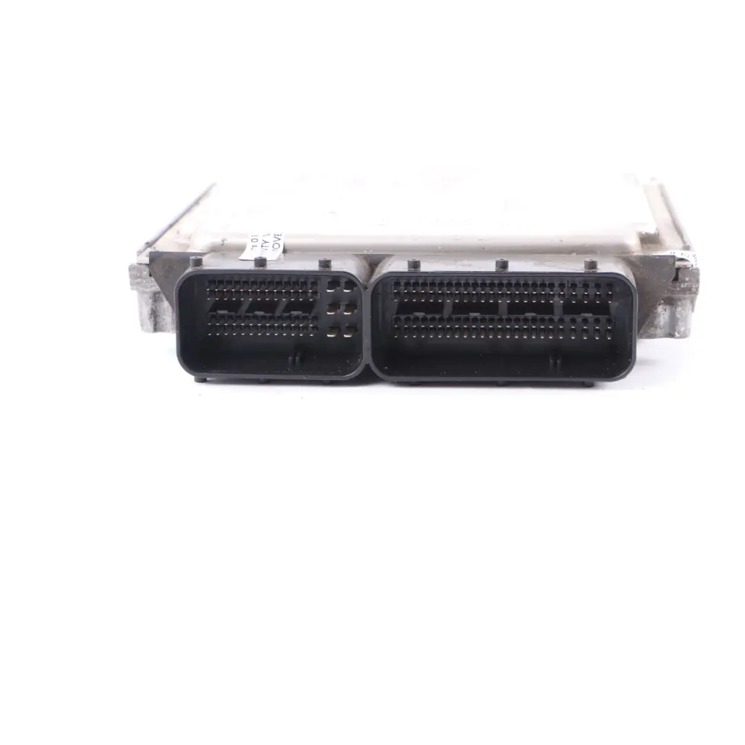 Mercedes W176 A200 CDI OM651.930 136HP Engine Module ECU Automatic - SKU A6519009502 - Part number A6519009502